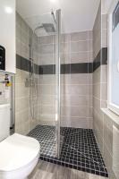 Hypercentre Calme et Ccosy Impasse Saint Julien, 1er étage - B&B Angers