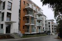 Apartament Nowoczesny - Chambres d’hôtes Krynica Morska