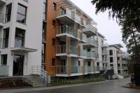 Apartament Morski - B&B Krynica Morska