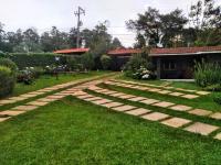 Cantinho do Canarinho - B&B Monte Verde