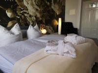 Double or Twin Room with Private External Bathroom