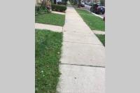 Entire Modern 2 Bedroom Apartment - B&B Chicago