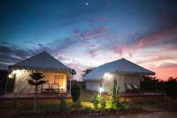 Pushkar Adventure Desert Camp - B&B Pushkar