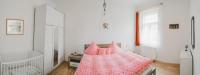 Two-Bedroom Apartment (2-5 pax)