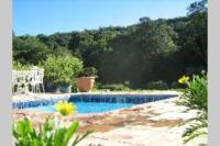 Hornbills Forest Cottages - B&B