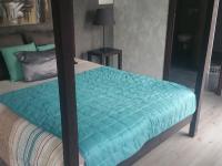 Ampia Camera Matrimoniale