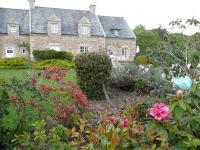 Chambres d'hotes "Manoir Des Quatre Saisons" - Bed and Breakfast