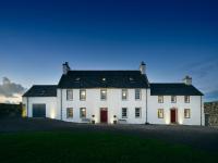 B&B Portree - Monkstadt 1745 Restaurant with Rooms - Bed and Breakfast Portree