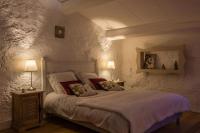 Deluxe Dreibettzimmer
