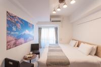 B&B Tokyo - Voga Kolte Chidorimachi - Vacation STAY 2163 - Bed and Breakfast Tokyo