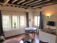 Appartamento Familiare con 1 Camera da Letto