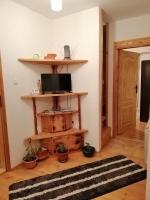 Appartement avec Balcon