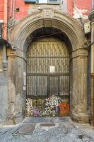 CasaNa on Christmas Alley by Napoliapartments - Chambres d’hôtes Naples