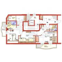 Appartement 3 Chambres