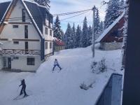 Apartmani Zimski Ples Jahorina - B&B