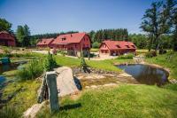 Penzion Dočkalův mlýn - Ferienwohnung Havlíčkův Brod