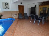 Penzion Dočkalův mlýn - B&B Havlíčkův Brod