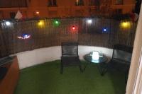 Le cocon du stade de France - B&B