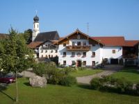 Beim Wagner - B&B