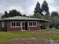 POUSADA FAZENDA PAIM - B&B São José dos Ausentes