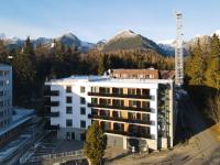 Apartmány ABIES - Štrbské Pleso - Ferienwohnung