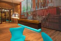 Motel One Berlin-Potsdamer Platz