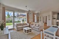 Strandperle Sonnenblick - Ferienwohnung Timmendorfer Strand