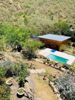 Cabañas Namaskar - B&B La Serranita