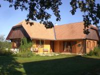 B&B Szalafő - Naturpark Ferienhaus - Bed and Breakfast Szalafő