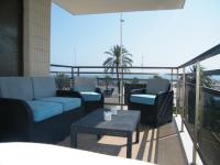 APARTAMENTO XALOC, Mnostrum Playa de Gandia EXCLUSIVO FAMILIAS - B&B
