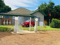 Biekiesvlei - B&B