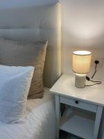 Appartement met 1 Slaapkamer