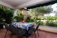 Apartments Seršić - Ferienwohnung Malinska
