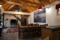 Döme's Point - Ferienwohnung Leányfalu