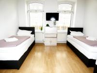 Apartment Suite mit 3 Schlafzimmern