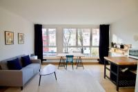 New Studio ! - B&B