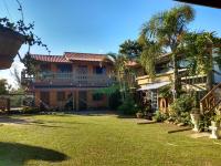 Pousada Amaravida - Bed and Breakfast