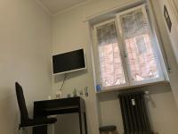 Einzelzimmer mit Bad