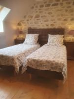 Habitación Doble Estándar