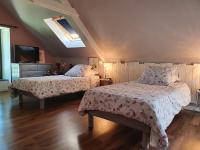 Suite con Vista Giardino