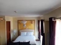 B&B Nairobi - Kim Suites - Mvuli Studio Apartment - Bed and Breakfast Nairobi