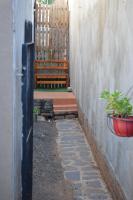 Deluxe Double Room with Shower