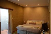 Deluxe Doppelzimmer mit Dusche