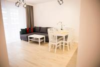 Apartament Royal Place I Jurowiecka 17 - B&B Bialystok