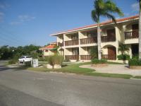 Green Paradise - B&B Juan Dolio