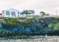 VILLA SAL - B&B Lagoa