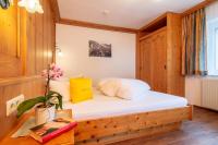 Apartment mit 1 Schlafzimmer – Erdgeschoss