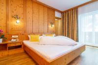 Doppelzimmer mit Balkon
