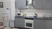 Apartamento El Sol - Ferienwohnung