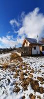 Вила Орцево Vila Ortsevo - Ferienwohnung
